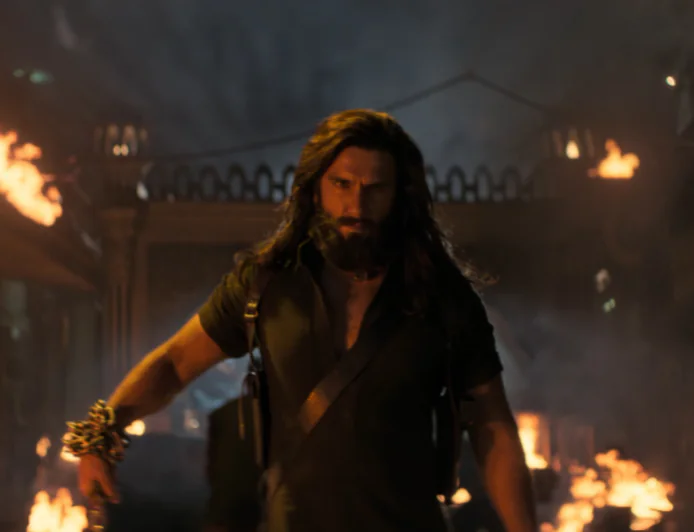 Dhurandhar The Revenge Review: Ranveer Singh Disappoints In An Overlong, Style-Over-Substance Revenge Drama