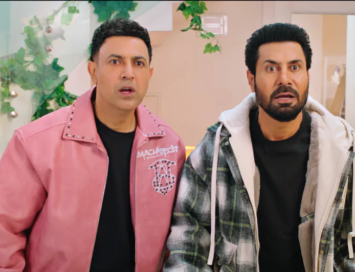 Carry On Jatta 4 Teaser Review: Gippy Grewal Disappoints With Repetitive Comedy And Forced Emotional Tribute Angle Weak