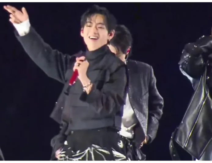 BTS Reunite After 4 Years With Historic Seoul Concert, Launch ‘Arirang’ Era