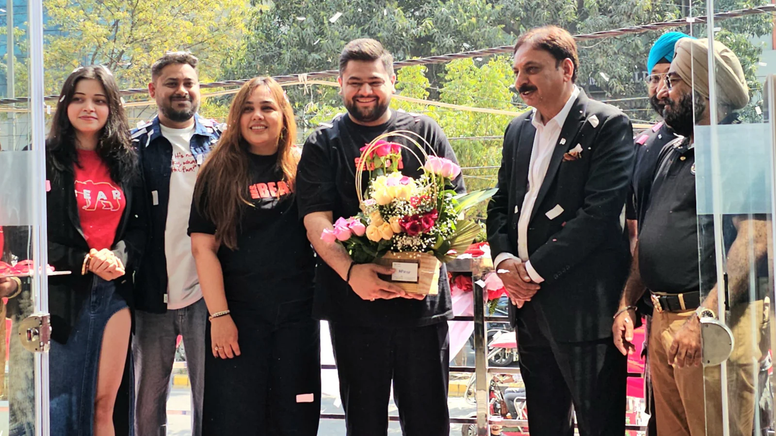 The Bear House Unveils Flagship in Janakpuri, Redefining Experiential Menswear Retail in Delhi