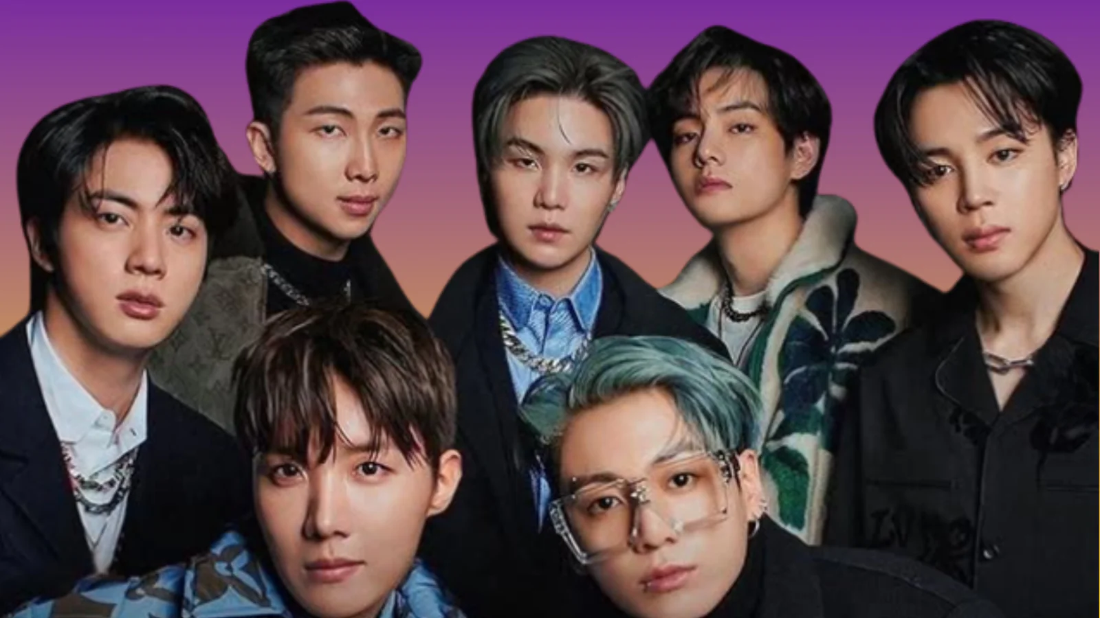 BTS Is Back! BTS Returns With Free Seoul Concert At Gwanghwamun Square Massive Amount Of Fans Expected