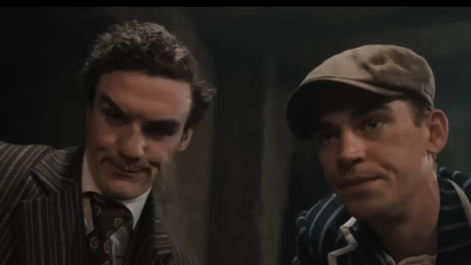 Young Sherlock Review: Stylish Origins Story Lacks Depth but Delivers Fleeting Entertainment Moments