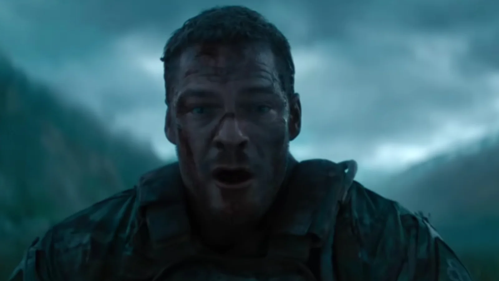 War Machine Review: A Gritty Military Thriller That Takes a Surprising Sci-Fi Turn