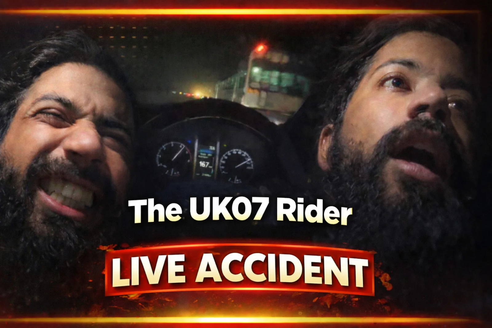 Anurag Dobhal Suicide Attempt Live: Sparks Panic After Disturbing Instagram Live Video