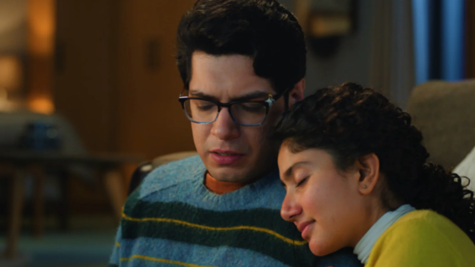 Ek Din Trailer Review: Junaid Khan And Sai Pallavi’s Romantic Drama Promises A Magical Love Story