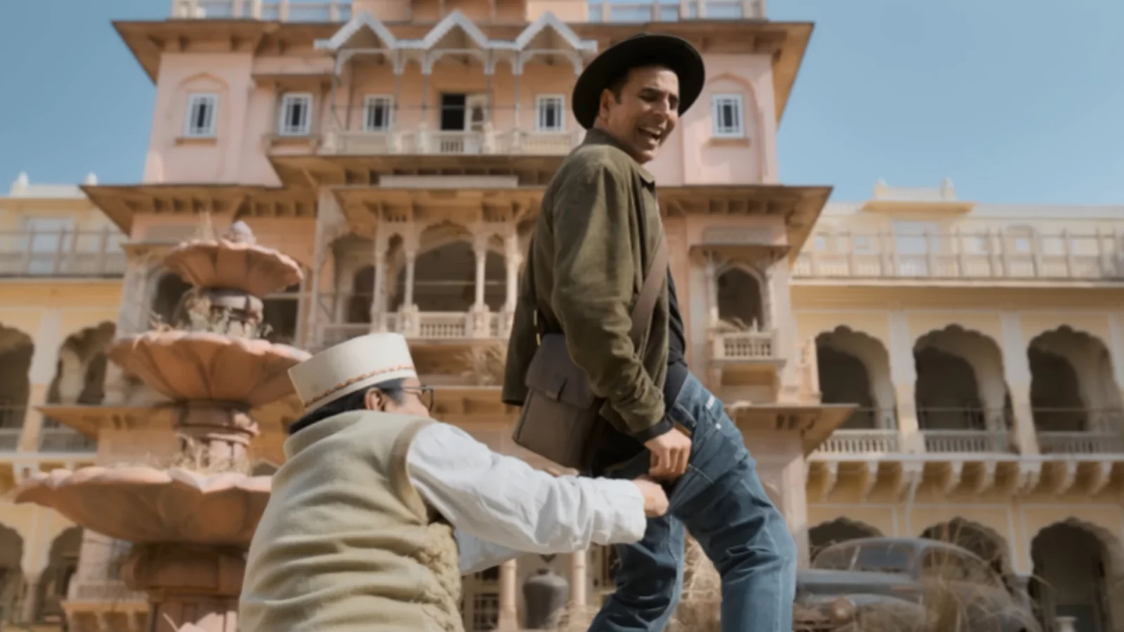 Bhoot Bangla Teaser Review: Akshay Kumar’s Horror-Comedy Feels Repetitive, Reminds Audiences Strongly Of Bhool Bhulaiyaa Formula