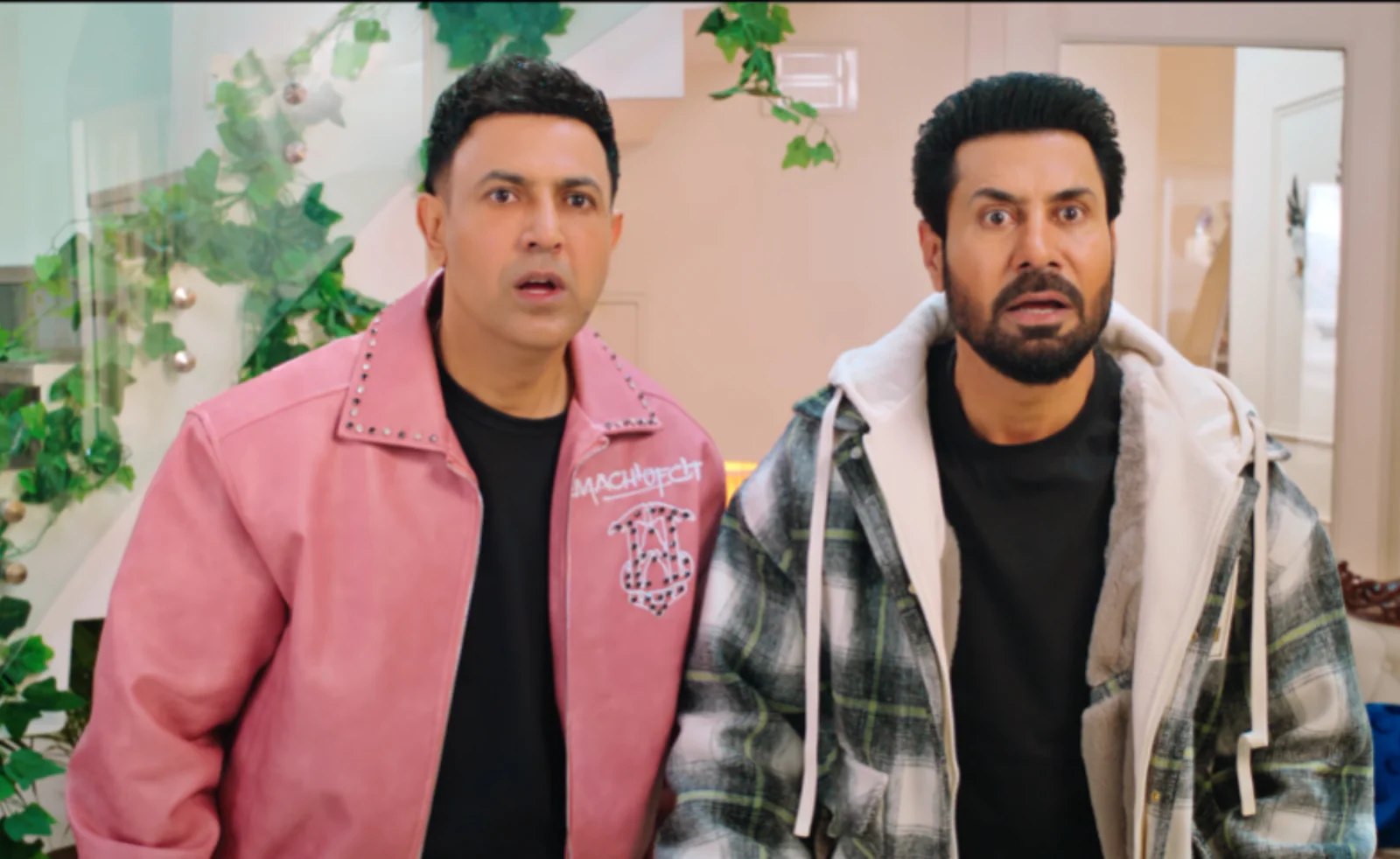 Carry On Jatta 4 Teaser Review: Gippy Grewal Disappoints With Repetitive Comedy And Forced Emotional Tribute Angle Weak