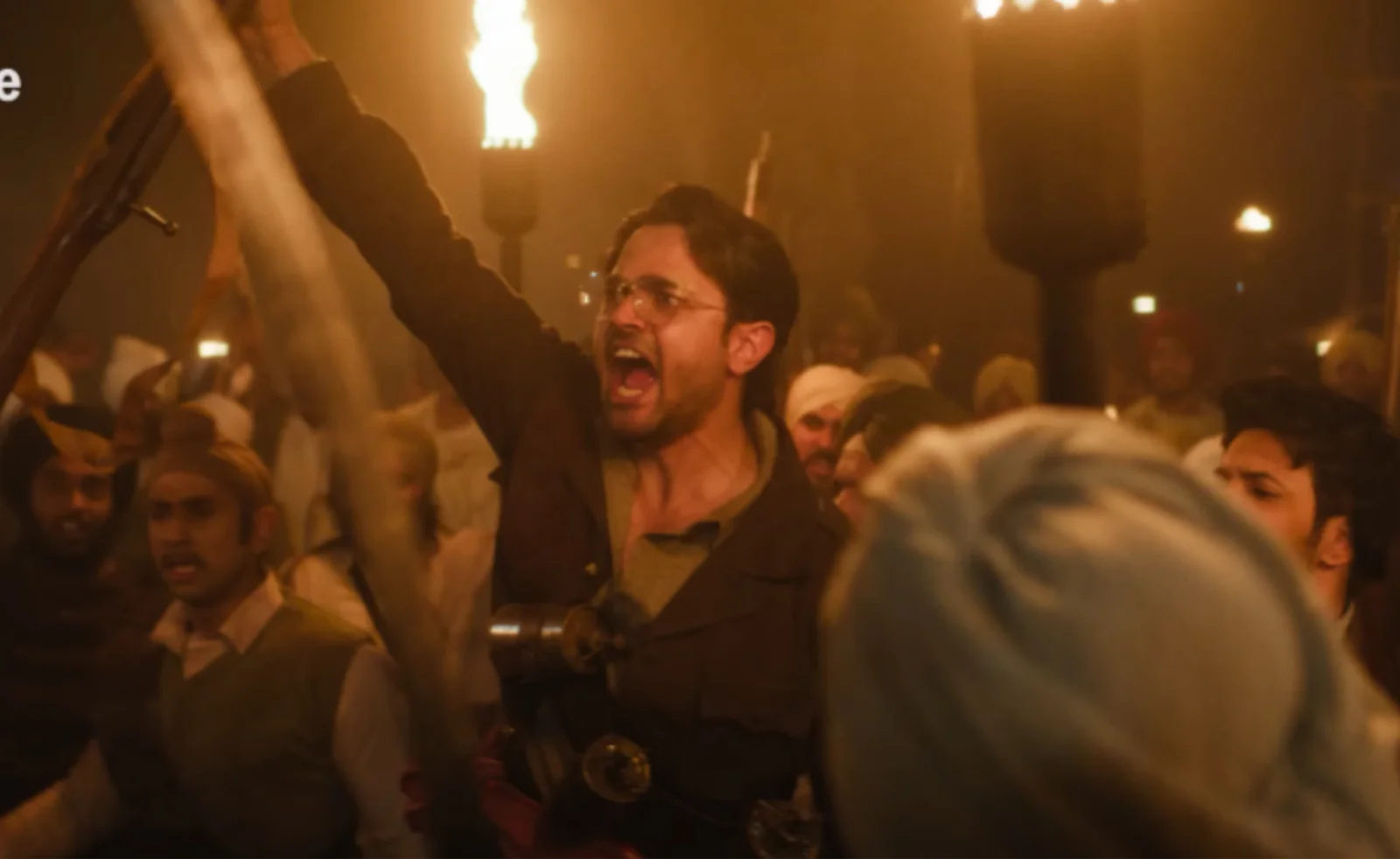 The Revolutionaries Teaser Review: Rohit Saraf, Bhuvan Bam Lead Prime Video’s Freedom Struggle Drama