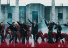 BTS Drops ‘Hooligan’ Music Video: A Rebellious Anthem From ARIRANG Album Goes Viral