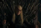 House of the Dragon Season 3 Teaser Review: Targaryen War Returns With Fire and Betrayal