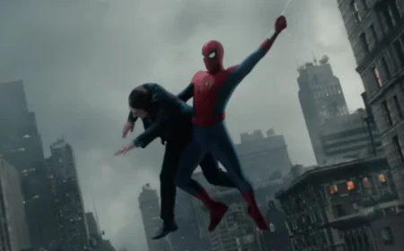 Spider Man Brand New Day Trailer Review: Tom Holland, Andrew Garfield Fuel Fan Theories Amid Hidden Cameo Speculation