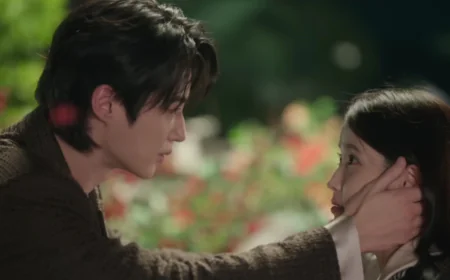 Perfect Crown Review: IU Shines In Royal Drama With Intrigue, Romance, But Familiar K-Drama Tropes