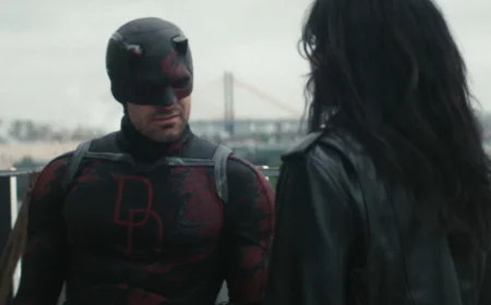 Daredevil Born Again Season 2 Review: Promises Darker Stakes, Brutal Action, Expanding Marvel Street Universe