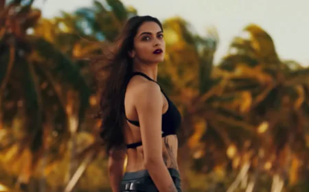 Raaka Trailer Review: Allu Arjun Stuns With Fierce New Look And Promises A Bold Cinematic Experience