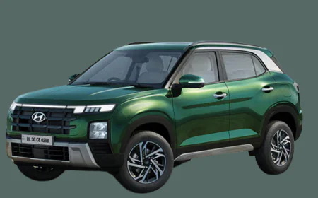 Hyundai Creta Summer Edition: Review, Price, Images, Colours & More