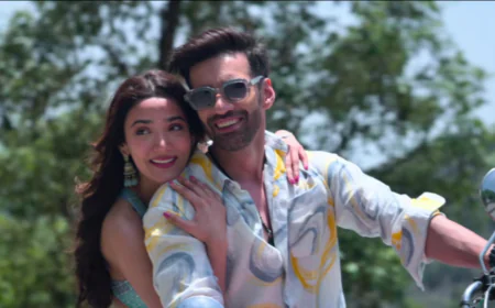 Ginny Weds Sunny 2 Trailer Review: Love, Marriage Chaos And A Fresh Rom-Com Twist