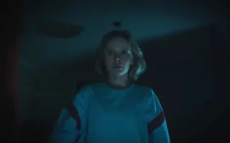 Insidious Out of the Further Trailer Review: Promises A Dark New Chapter For The Franchise