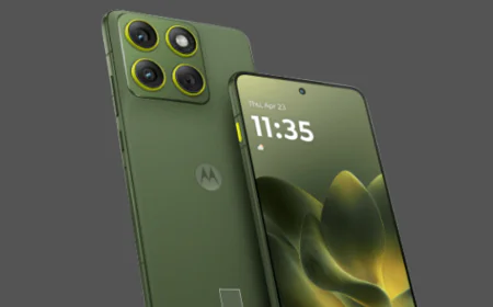 Motorola Edge 70 Pro: Review Price, Features, Specifications & More