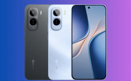 Vivo T5 Pro: Review Price, Features, Specifications & More