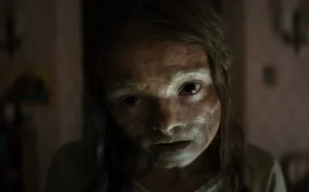 Lee Cronin’s The Mummy Review: A Brutal, Spine-Chilling Reinvention of the Classic Horror Tale