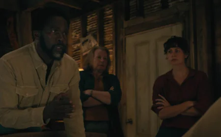 From Season 4 Review: Darker Twists, Deadlier Nights, and a Mystery That Deepens Further