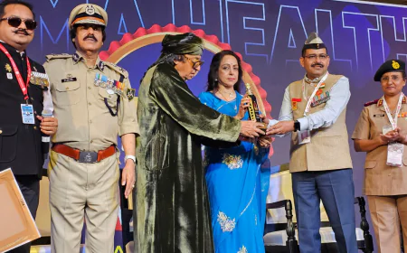 7th Six Sigma Leadership Summit 2026: Honors Healthcare Heroes And National Service Excellence