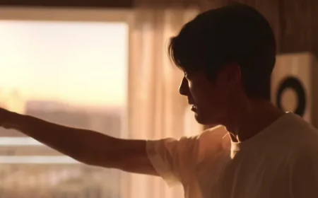 If Wishes Could Kill Review: Netflix’s Korean YA Horror Series Begins With A Deadly Twist