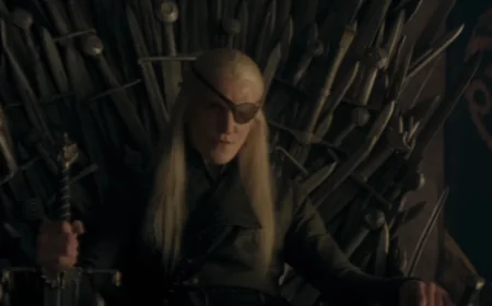 House of the Dragon Season 3 Teaser Review: Targaryen War Returns With Fire and Betrayal