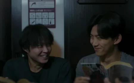 Soul Mate Trailer Review: Netflix’s Decade-Long Romance Promises Love, Pain and Destiny