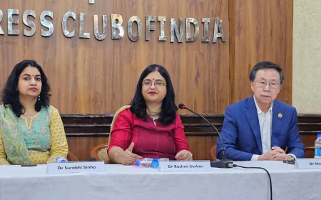 IPCC 2026 and PigmentaryCon 2026 To Begin In New Delhi, Focus On Pigmentary Disorders And Skin Health