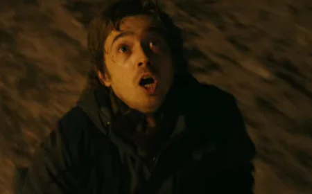 Resident Evil Trailer Review: Sony’s Dark Reboot Promises Fresh Horror And Intense Survival Thrills