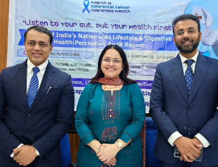 India’s Digestive Health Crisis Highlights Alarming Colorectal Cancer Warning Gaps: Low Awareness, Rising Risks