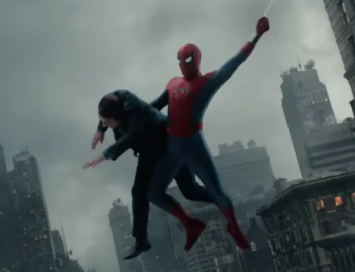 Spider Man Brand New Day Trailer Review: Tom Holland, Andrew Garfield Fuel Fan Theories Amid Hidden Cameo Speculation