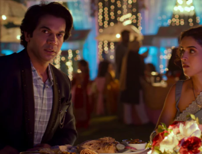 Toaster Trailer Review: Rajkummar Rao, Sanya Malhotra Shine In Quirky Comedy But Repetitive Plot Concerns