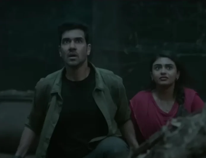 Rakasa Review: Sangeeth Shobhan Shines In Horror Comedy That Lacks Thrills And Strong Storyline