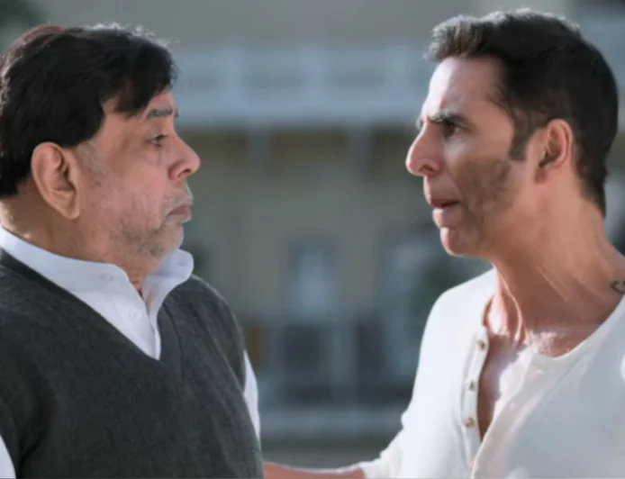 Bhooth Bangla Trailer Review: Akshay Kumar’s Horror Comedy Feels Repetitive, Lacks Freshness And Real Scares