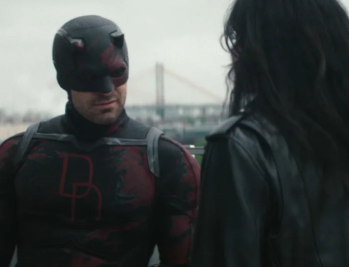 Daredevil Born Again Season 2 Review: Promises Darker Stakes, Brutal Action, Expanding Marvel Street Universe