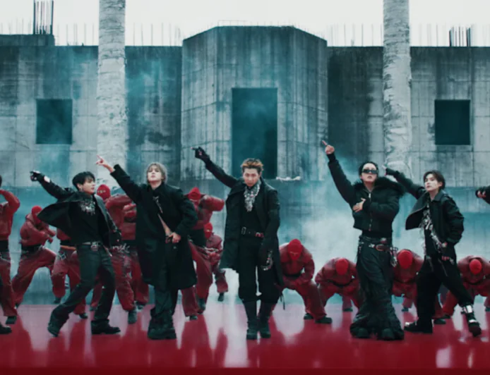 BTS Drops ‘Hooligan’ Music Video: A Rebellious Anthem From ARIRANG Album Goes Viral