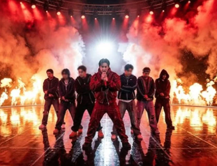 BTS Arirang World Tour Launch: Rain-Soaked Yet Electrifying Opening In Goyang Stadium