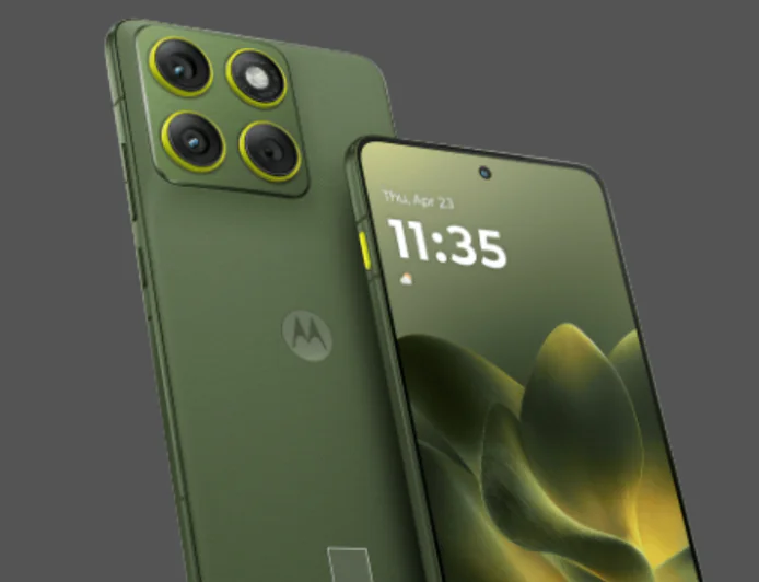 Motorola Edge 70 Pro: Review Price, Features, Specifications & More