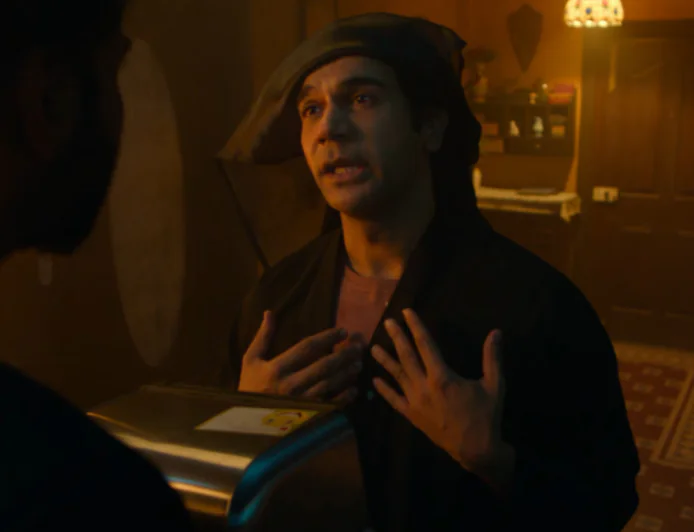 Toaster Movie Review: Dark Comedy That Turns Into A Dull, Directionless Mess