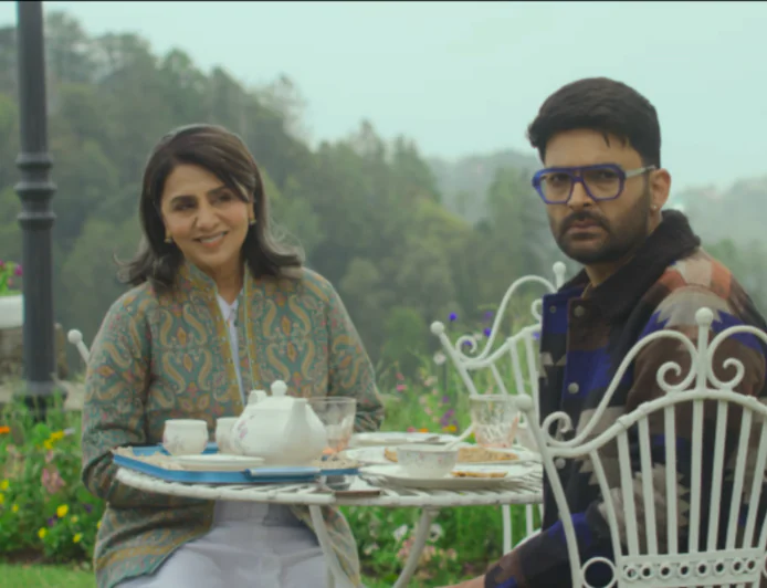 Daadi Ki Shaadi Trailer Review: Kapil Sharma Promises Laughter, Chaos And A Quirky Family Wedding Twist