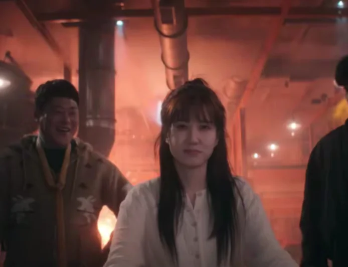 The WONDERfools Teaser Review: Park Eun Bin, Cha Eun Woo Lead Quirky Superhero Comedy Adventure Series