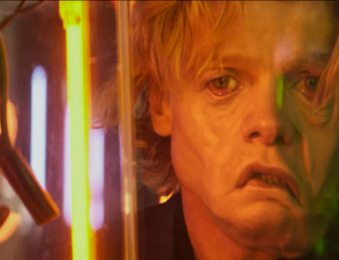 Clayface Teaser Review: Dark Body Horror Take On DC’s Tragic Shape-Shifting Villain Story