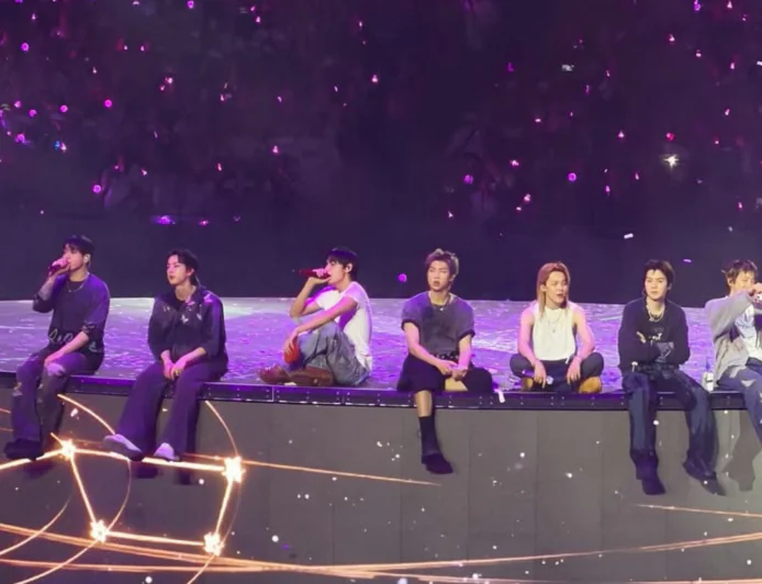 BTS Arirang Tampa Concert Live: World Tour Kicks Off In North America With Explosive Concert