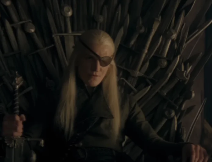 House of the Dragon Season 3 Teaser Review: Targaryen War Returns With Fire and Betrayal