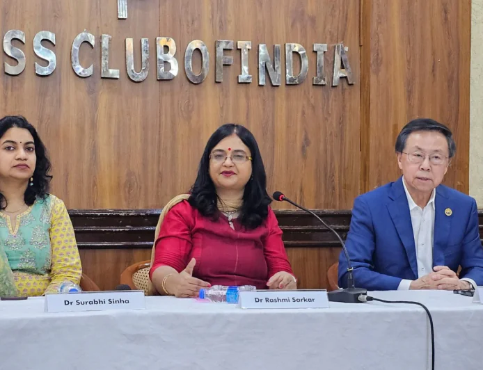 IPCC 2026 and PigmentaryCon 2026 To Begin In New Delhi, Focus On Pigmentary Disorders And Skin Health