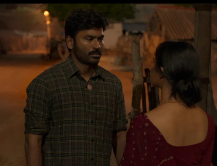 Kara Review: Dhanush Shines In A Powerful Action Thriller Packed With Emotion And Suspense