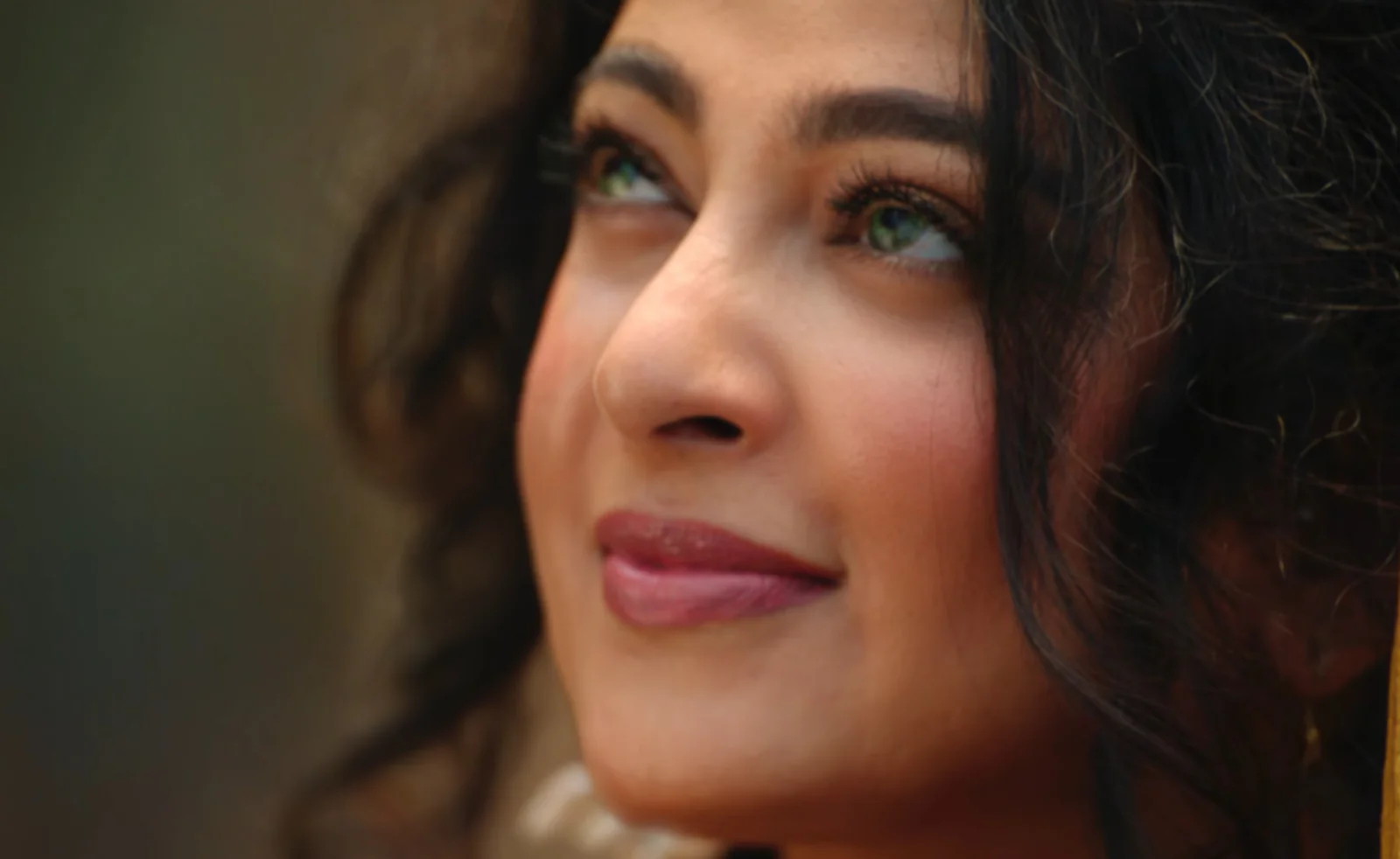 Kathanar Trailer Review: Anushka Shetty’s Presence Shines But Story Feels Over-Reliant on VFX