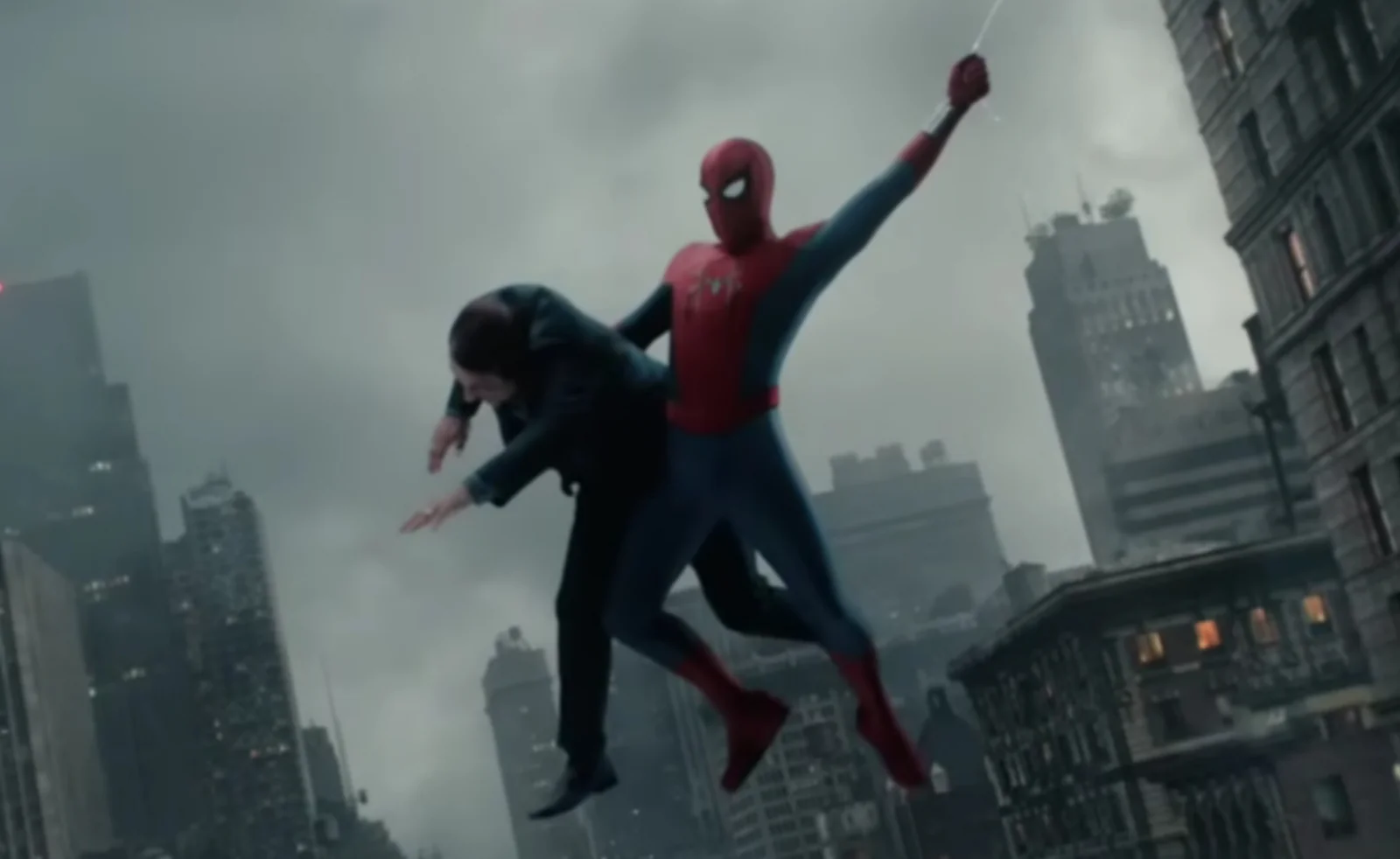 Spider Man Brand New Day Trailer Review: Tom Holland, Andrew Garfield Fuel Fan Theories Amid Hidden Cameo Speculation